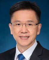 Professor the Honourable SUN Dong, JP